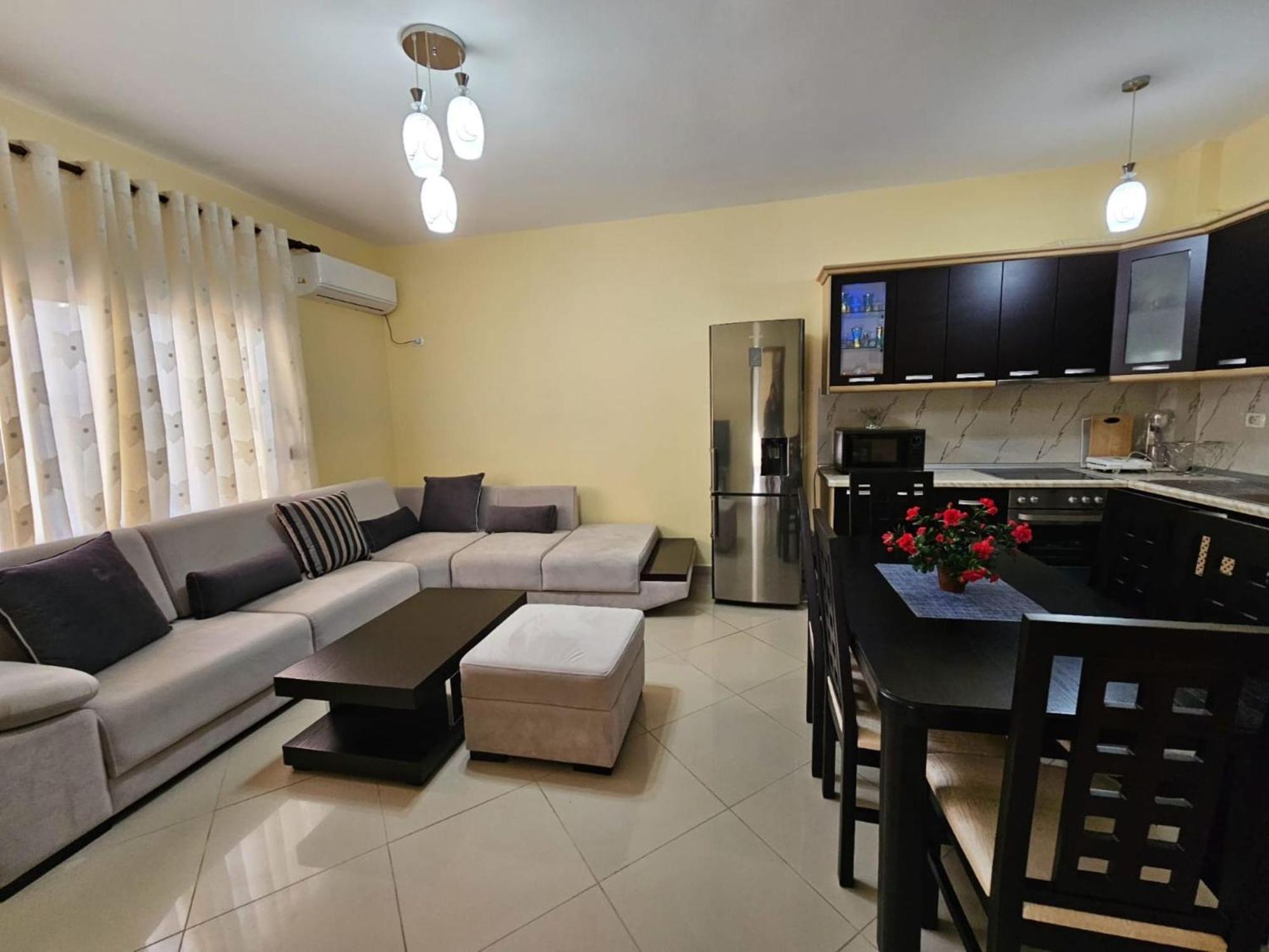 Albania Dream Holidays Apartament *